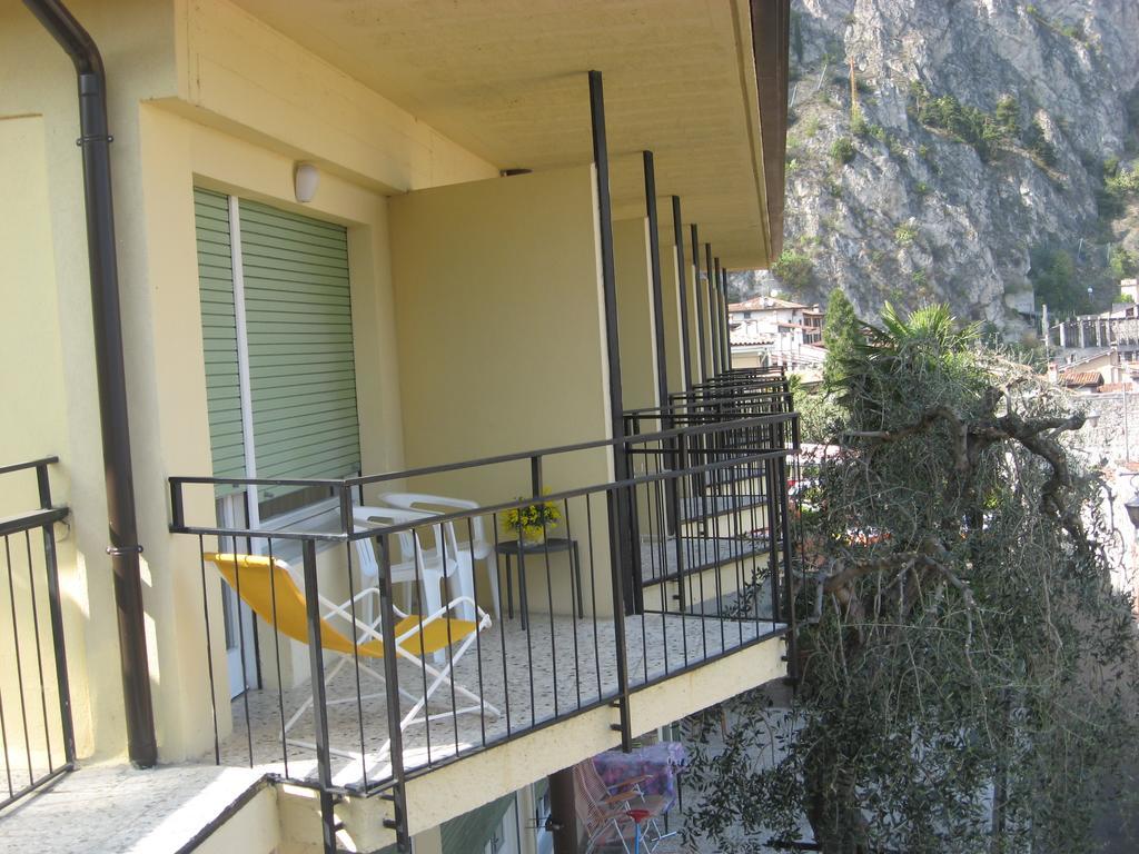 לימונה סול גרדה Hotel Susy חדר תמונה
