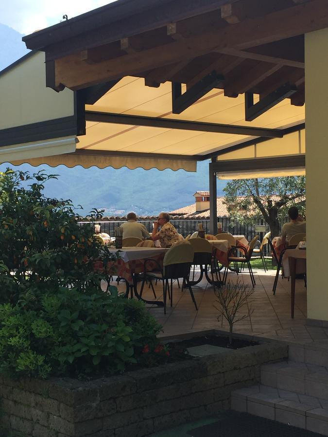 לימונה סול גרדה Hotel Susy מראה חיצוני תמונה